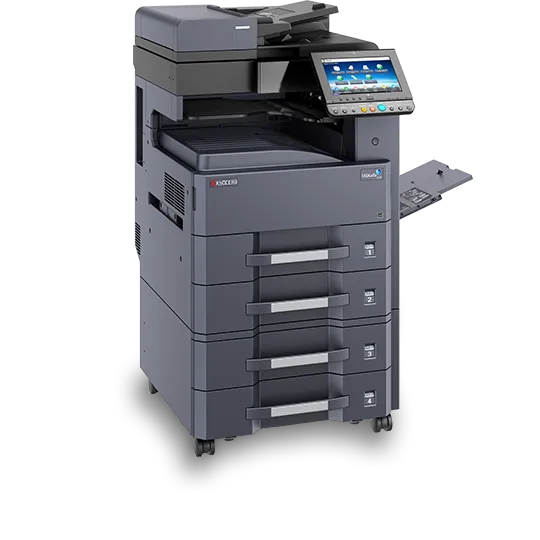 МФУ Kyocera taskalfa 3212I